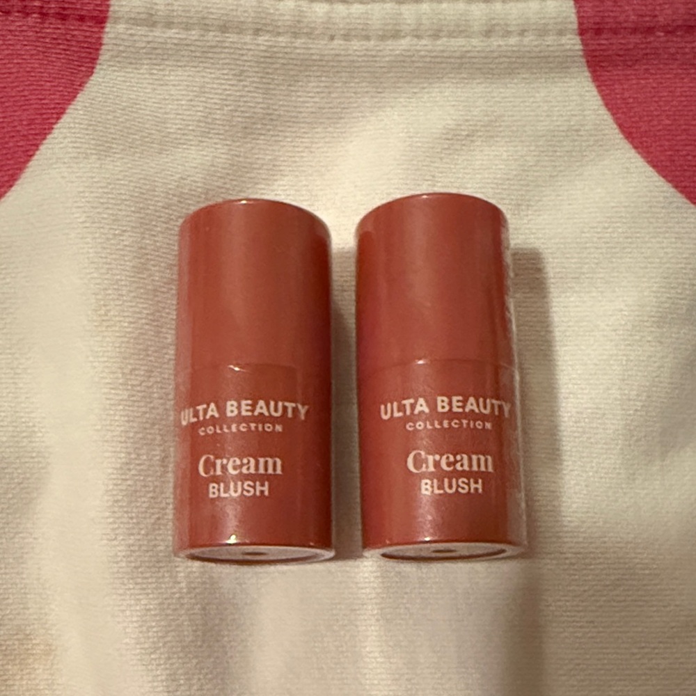 Ulta Beauty Collection Cream Blush - Picture 2 of 3